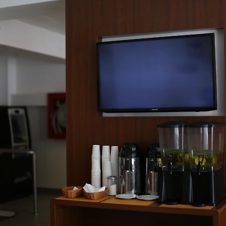 Casa Andina Standard Machu Picchu Hotel ภายนอก รูปภาพ