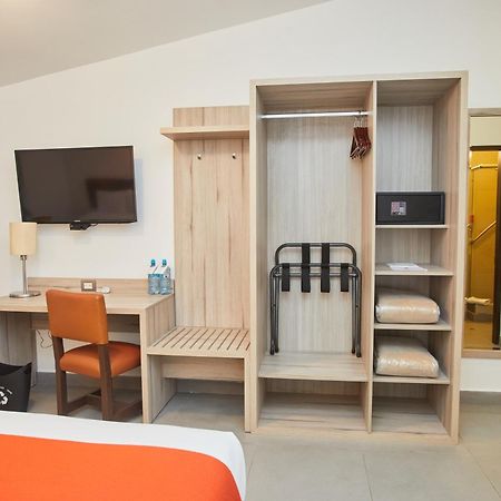 Casa Andina Standard Machu Picchu Hotel ภายนอก รูปภาพ