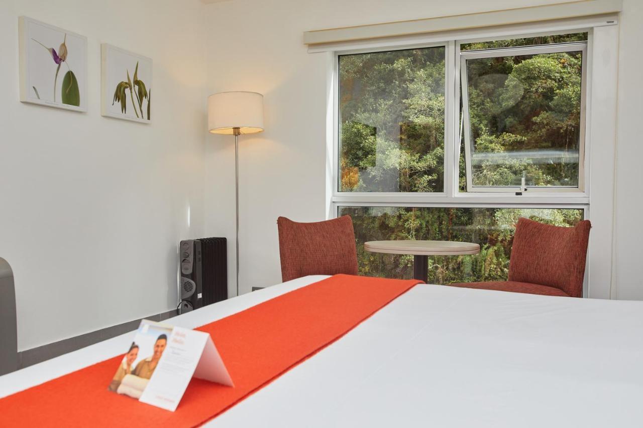 Casa Andina Standard Machu Picchu Hotel ภายนอก รูปภาพ