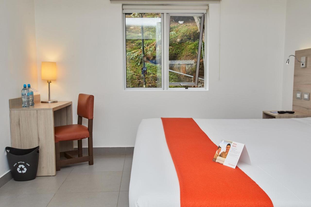 Casa Andina Standard Machu Picchu Hotel ภายนอก รูปภาพ