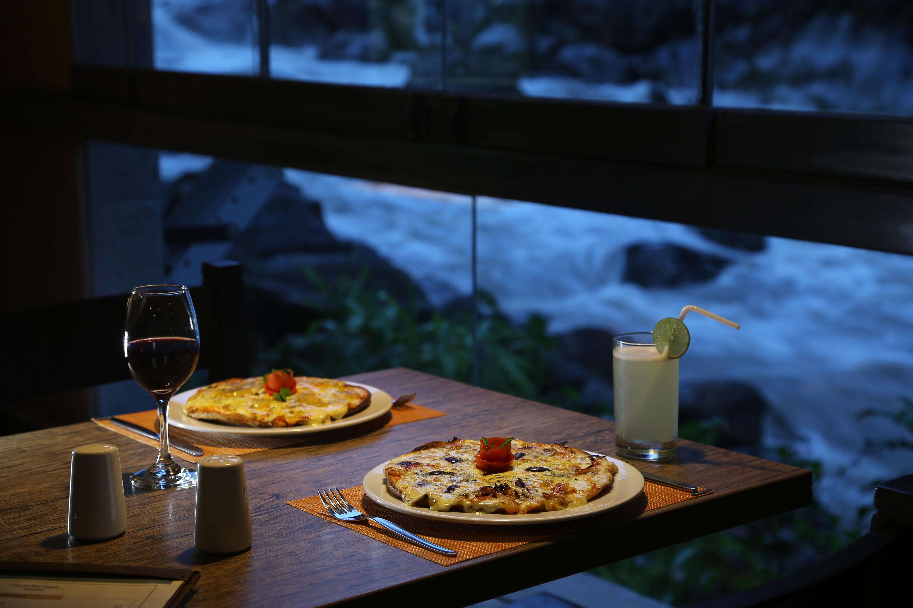 Casa Andina Standard Machu Picchu Hotel ภายนอก รูปภาพ