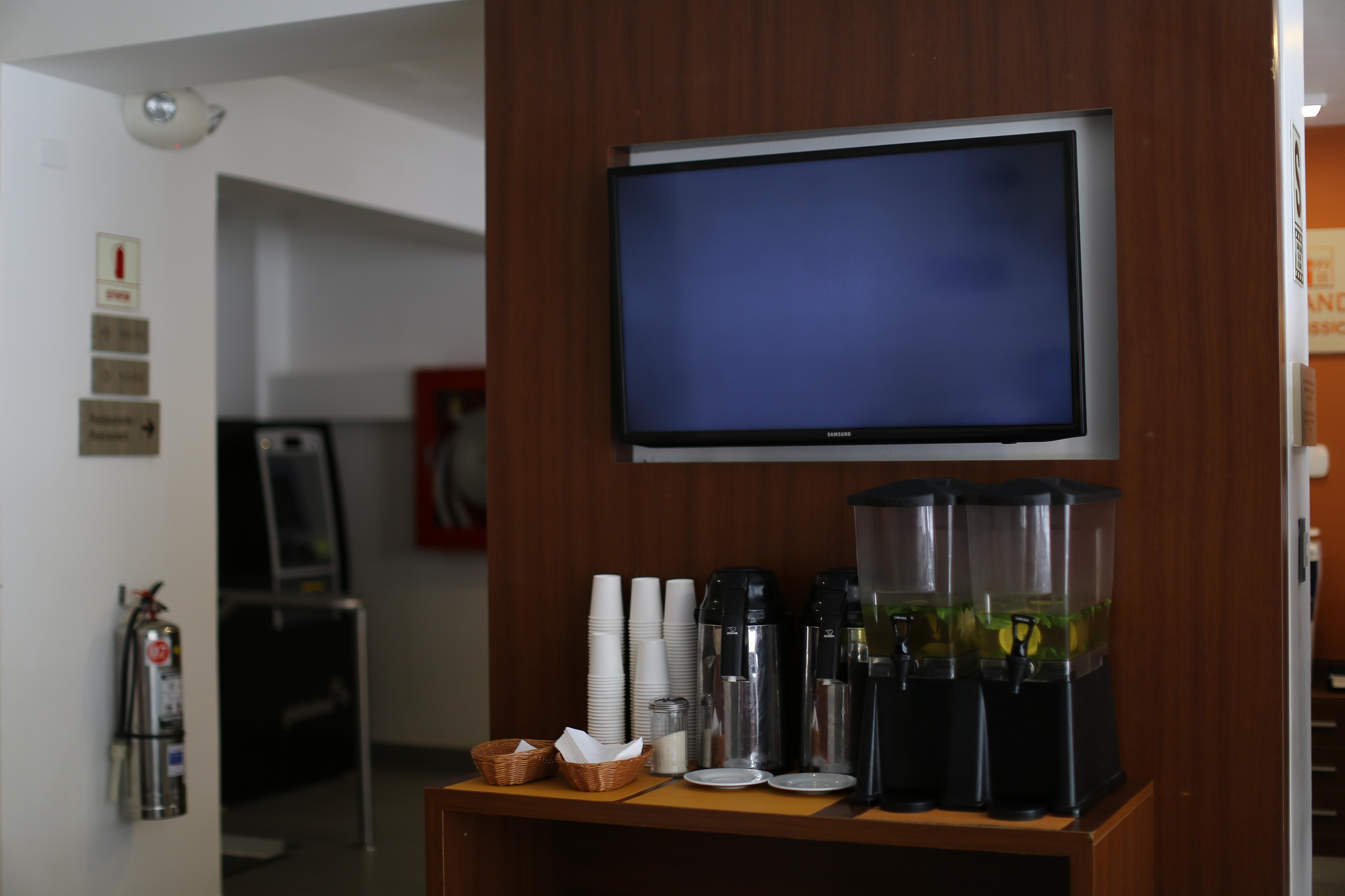 Casa Andina Standard Machu Picchu Hotel ภายนอก รูปภาพ