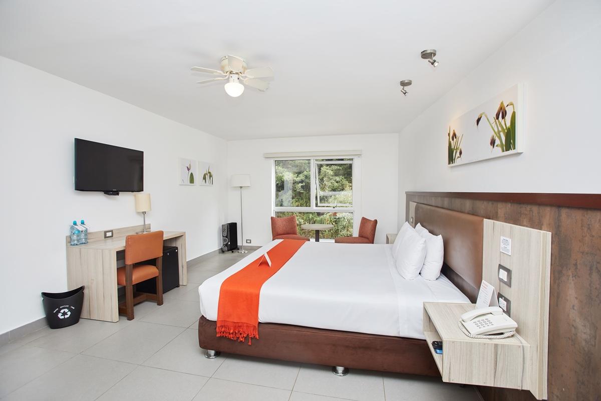 Casa Andina Standard Machu Picchu Hotel ภายนอก รูปภาพ