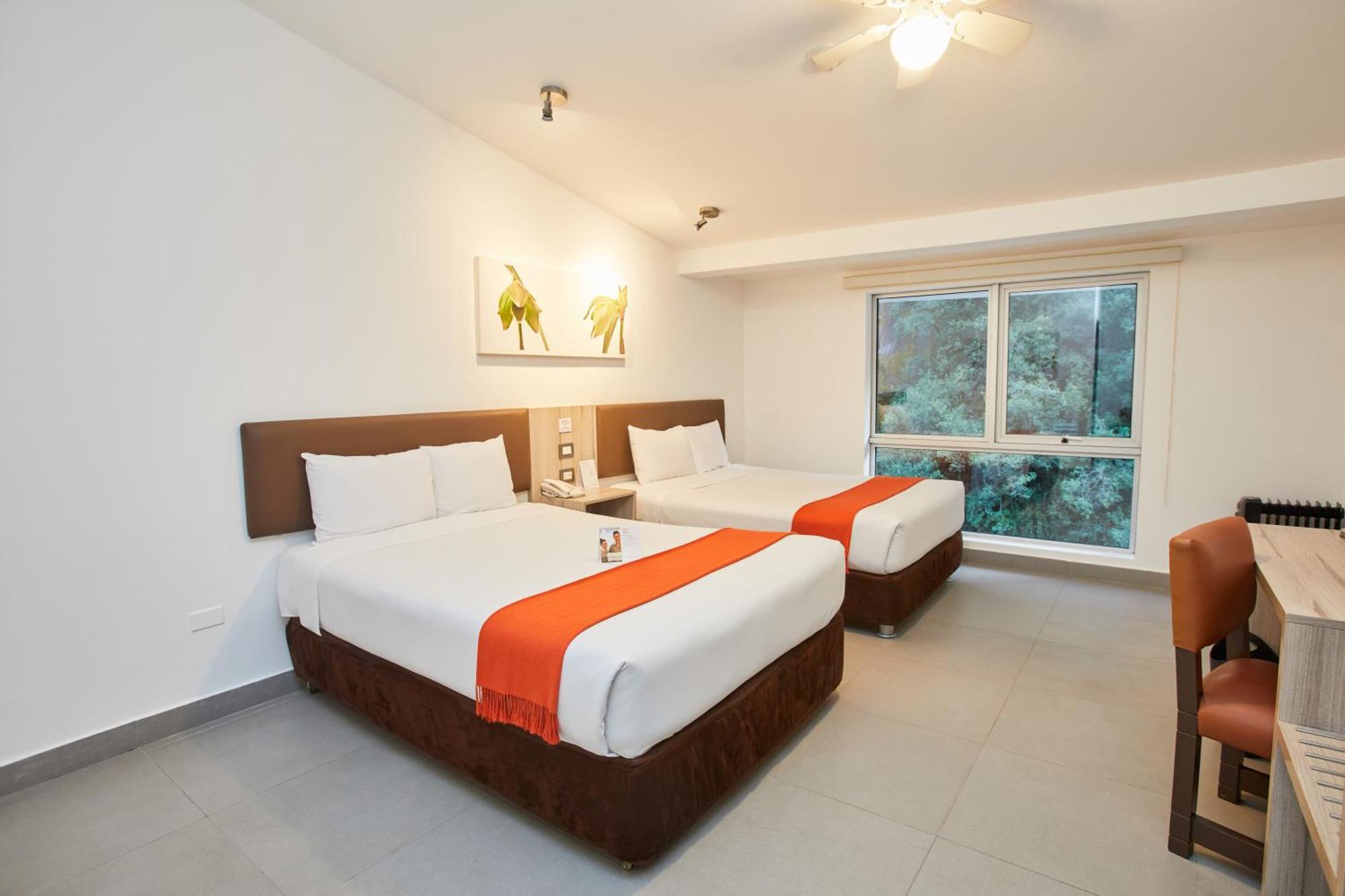 Casa Andina Standard Machu Picchu Hotel ภายนอก รูปภาพ