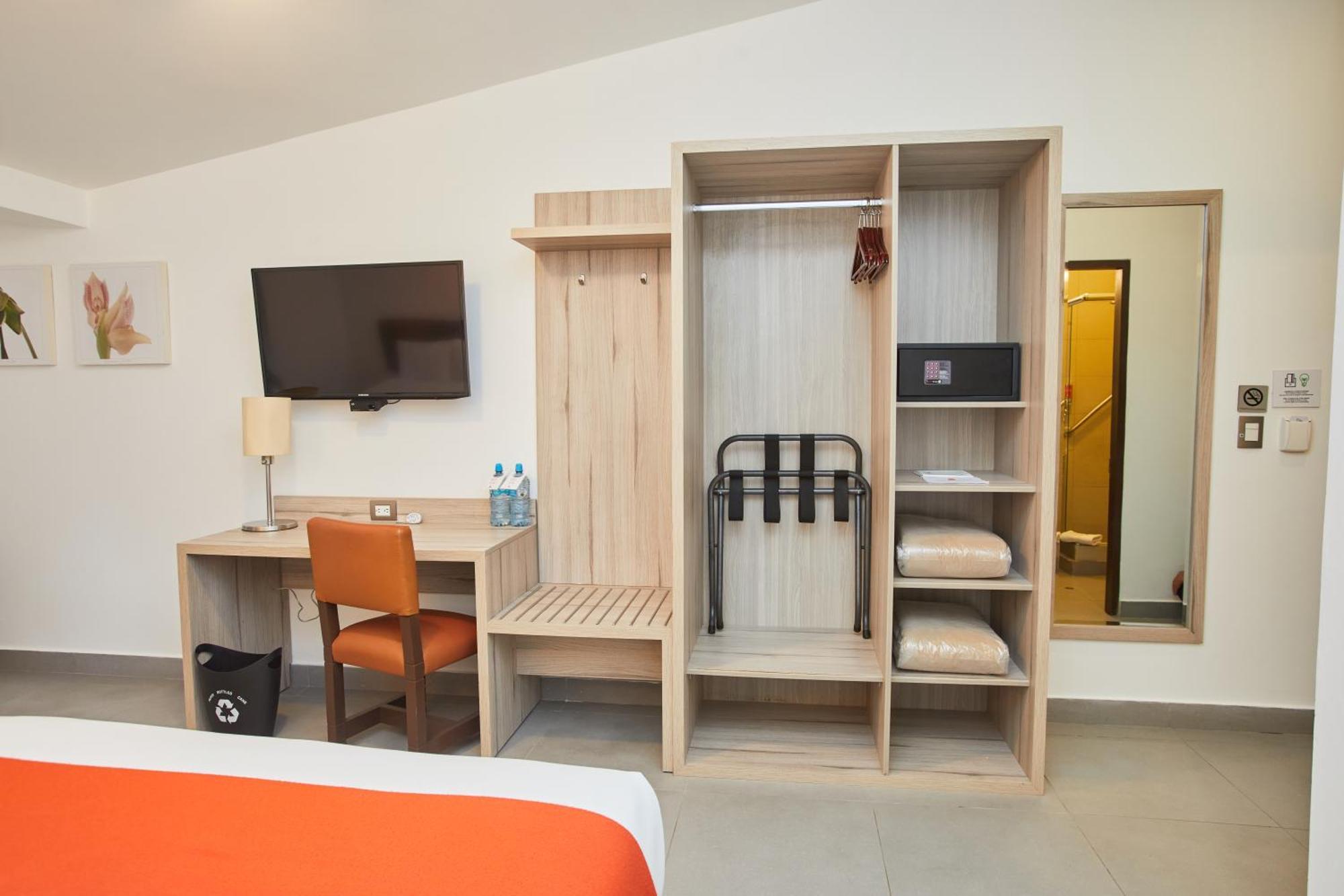 Casa Andina Standard Machu Picchu Hotel ภายนอก รูปภาพ
