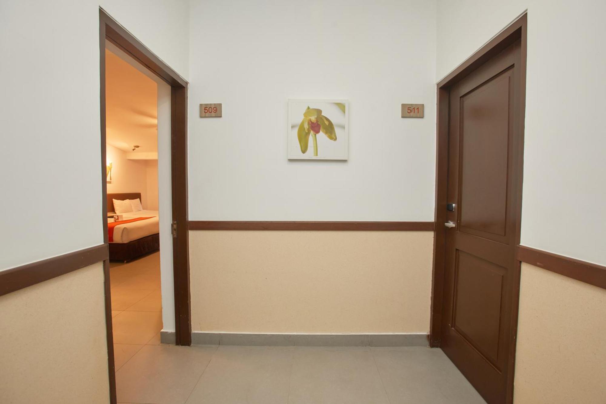 Casa Andina Standard Machu Picchu Hotel ภายนอก รูปภาพ