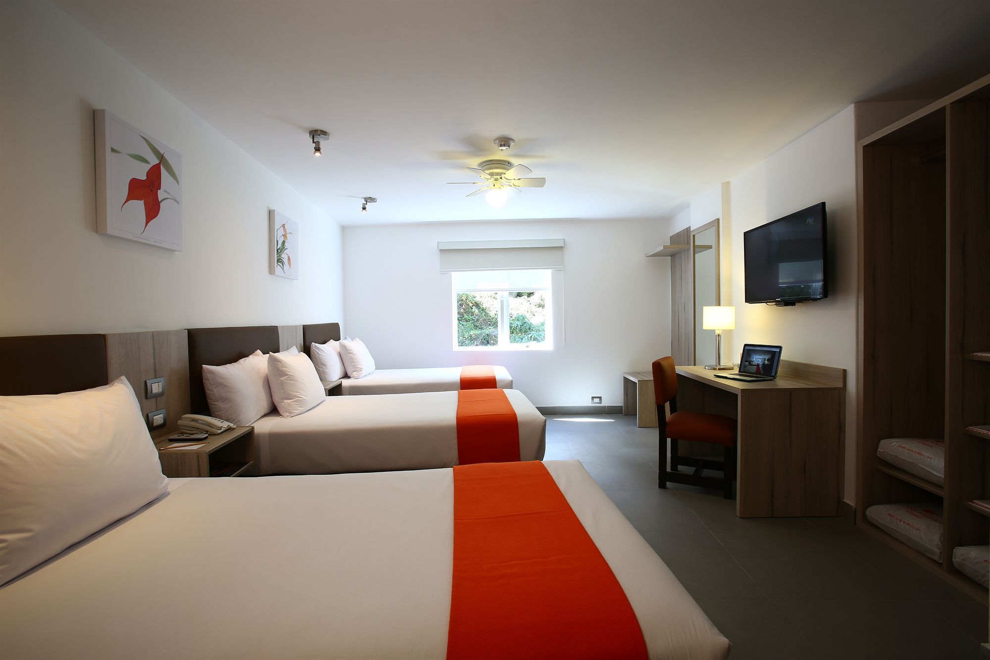 Casa Andina Standard Machu Picchu Hotel ภายนอก รูปภาพ