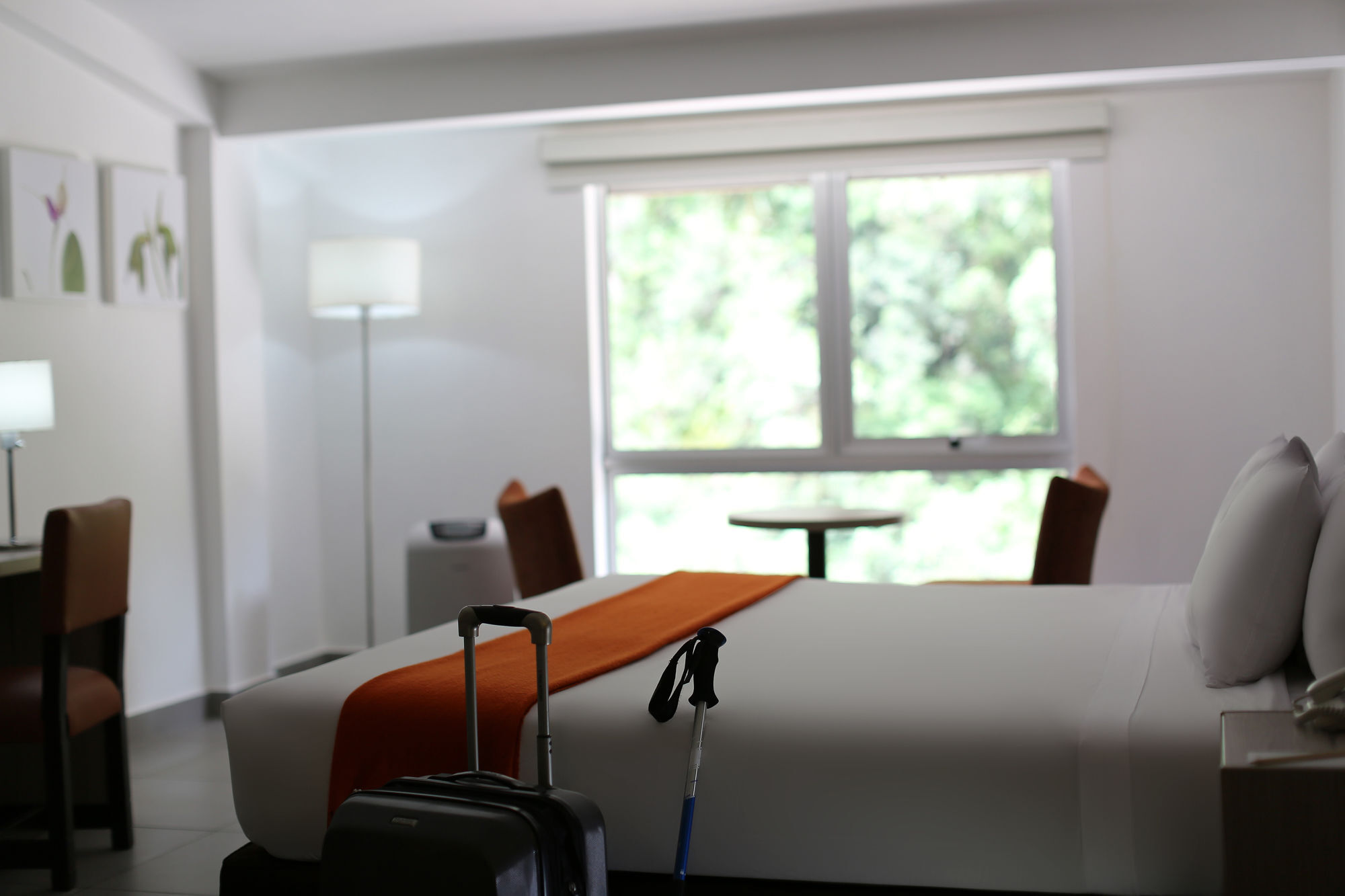 Casa Andina Standard Machu Picchu Hotel ภายนอก รูปภาพ